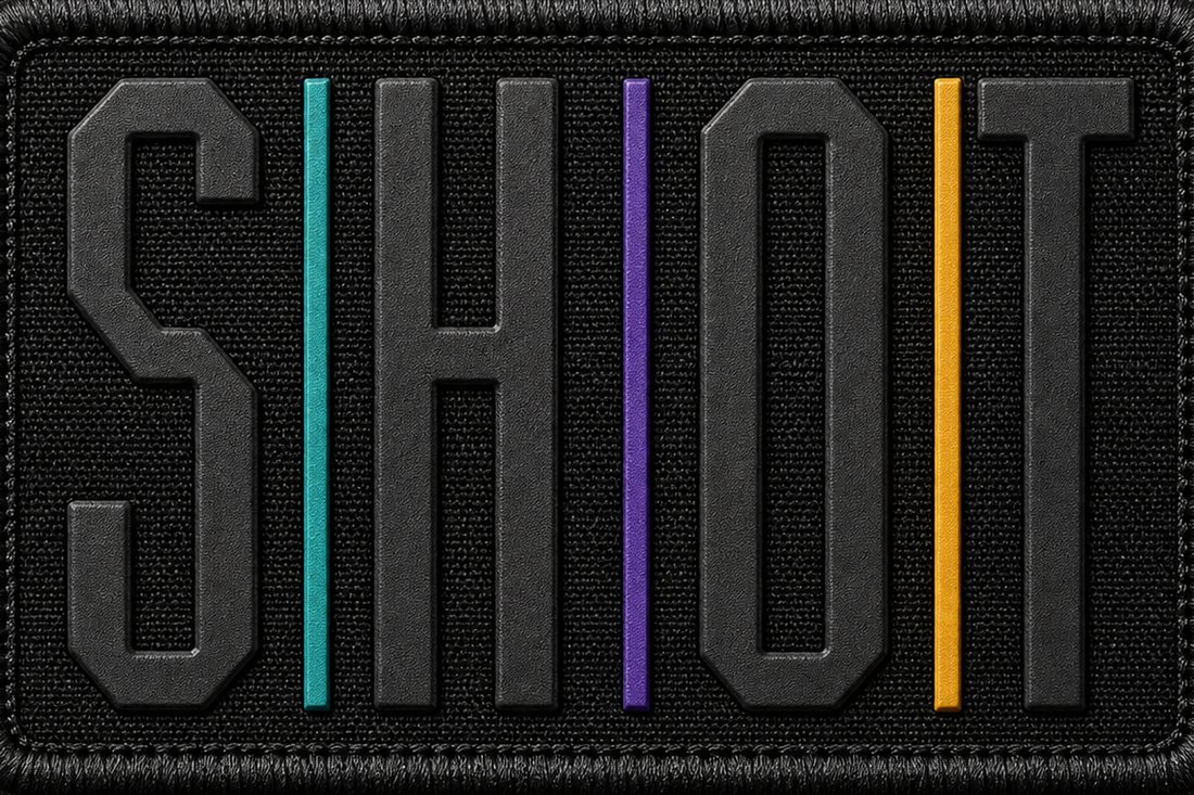 The SHOT patch