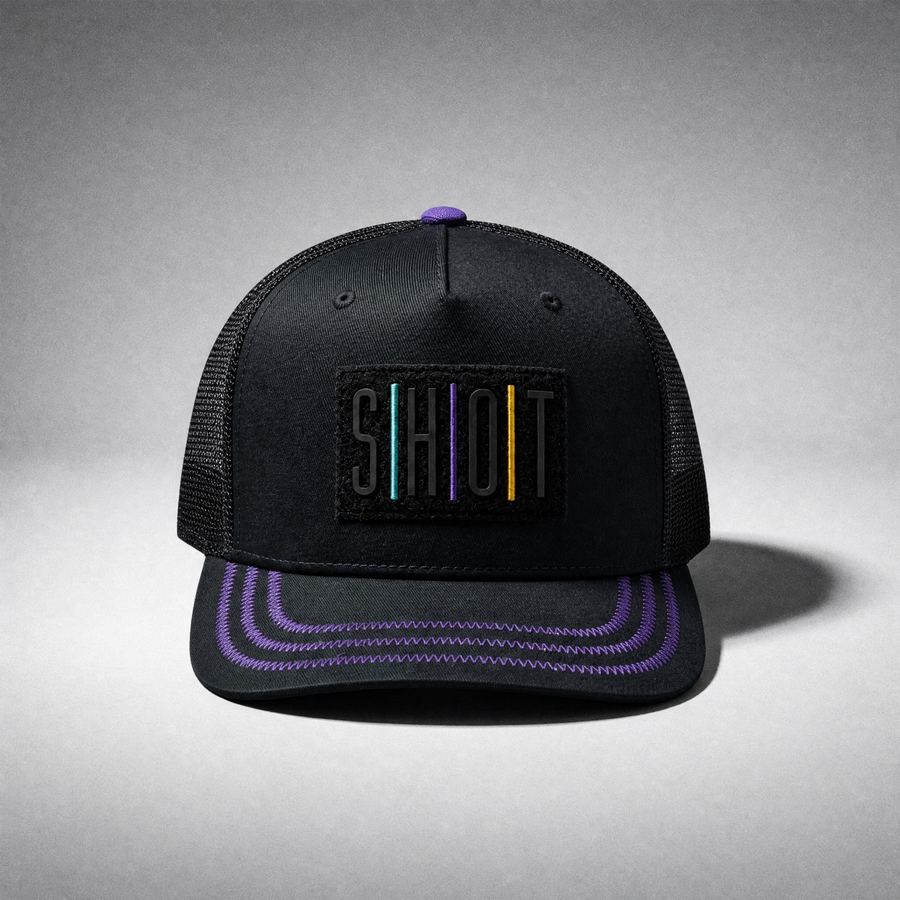 The SHOT cap