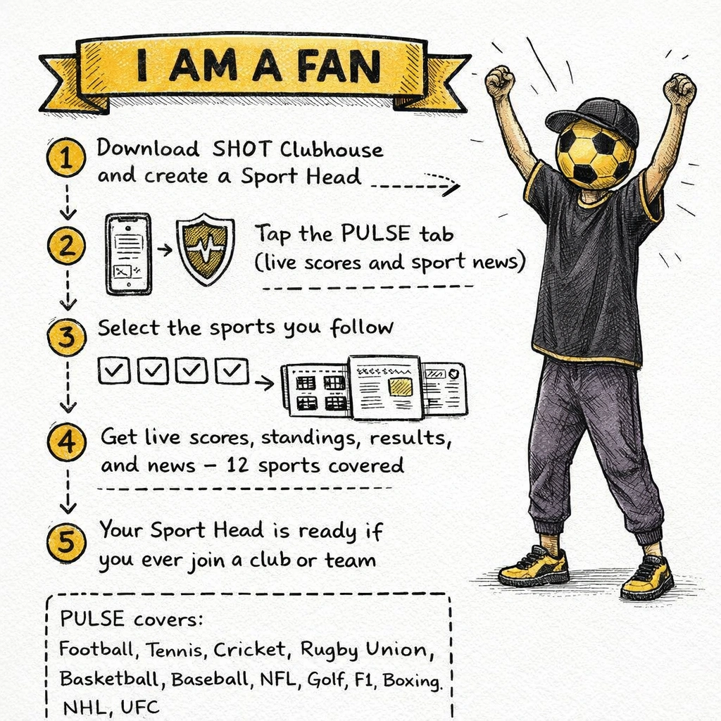 Fan guide